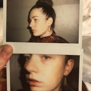 Meet your Posher, Kelsey